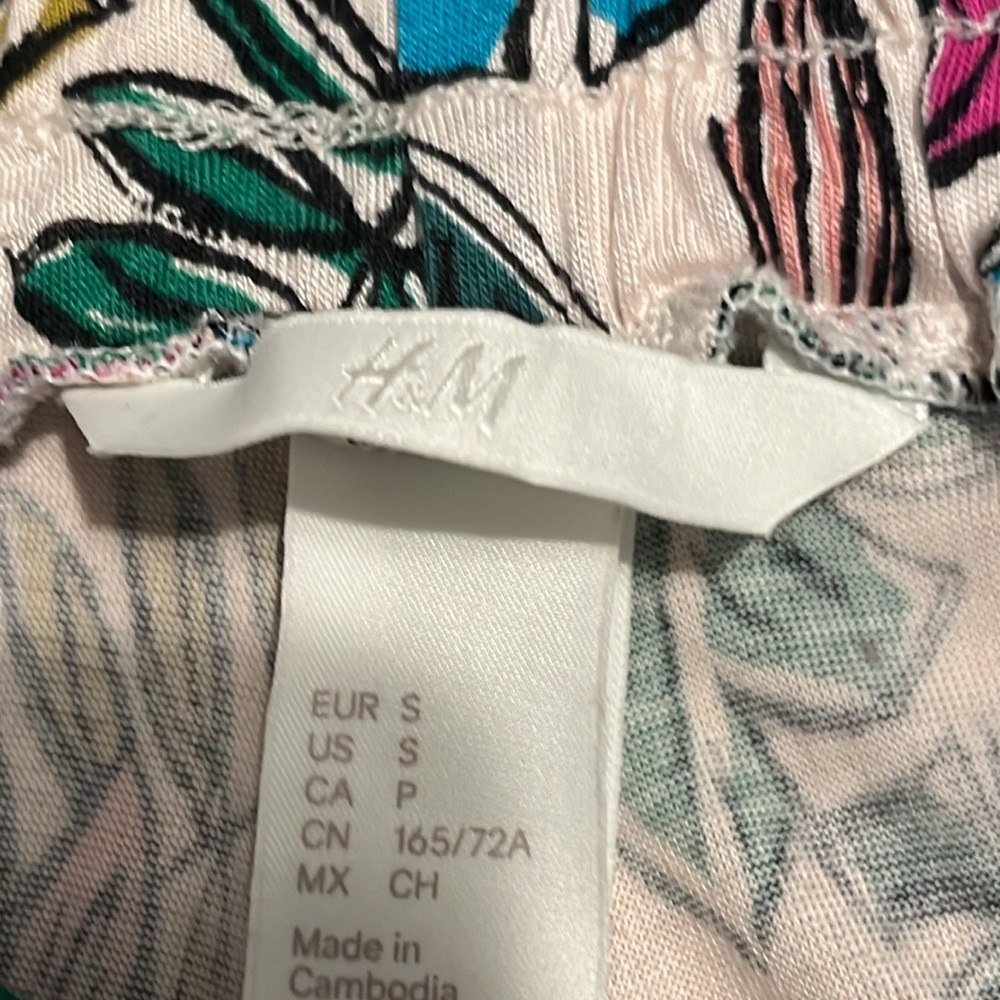 H&M pants - Picture 5 of 8